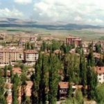 Kayseri Pinarbasi Gezilecek Yerler