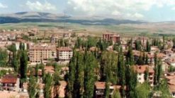 Kayseri Pinarbasi Gezilecek Yerler