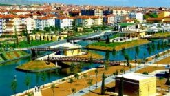 Kirsehir Gezilecek Yerler