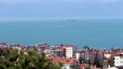 Konya Beysehir Gezilecek Yerler