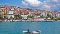Zonguldak Gezilecek Yerler