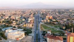 Aksaray Gezilece Yerler
