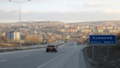 Ankara Elmadag