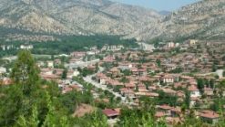 Nallihan Gezilecek Yerler