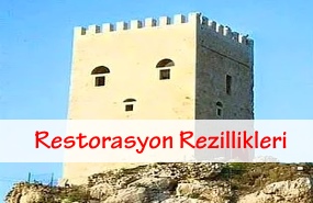 Turkiye Restorasyon Rezillikleri