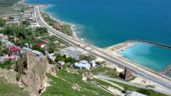 Bitlis Adilcevaz Gezilecek Yerler