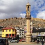 Bayburt Saat Kulesi