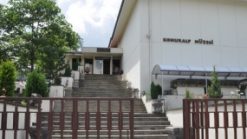 Duzce Konuralp Muzesi