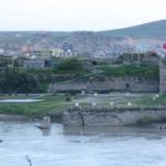 Sirnak Cizre Kalesi