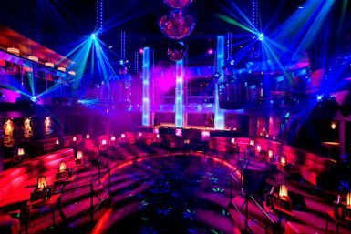night club
