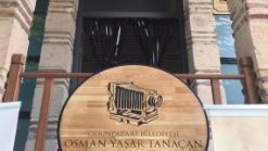 Eskisehir Fotograf Muzesi