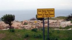 Kibris Vuni Sarayi