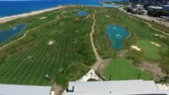 Samsun Golf Sahasi