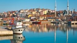 Duzce Akcakoca Gezilecek Yerler