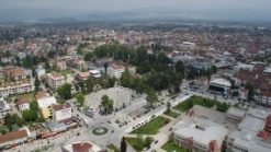 Duzce Gezilecek Yerler