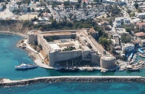 Girne Kalesi