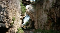 Hatay Titus Tuneli