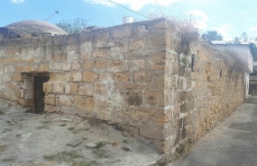 Lefkosa Tandinin Hamami