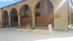 Lefkosa Yeni Camii
