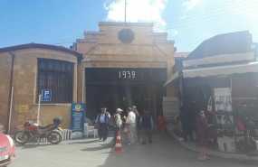 Lefkosa Bandabuliya