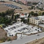 Cinaralti Piknik Alani