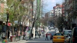 Tunali Gezilecek Yerler