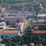 Ankara Cebeci Gezilecek Yerler