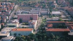 Ankara Cebeci Gezilecek Yerler