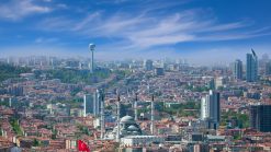 ankara gezilecek yerler