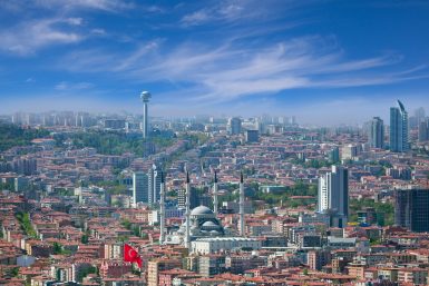 ankara gezilecek yerler