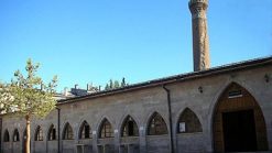 sivas ulu camii