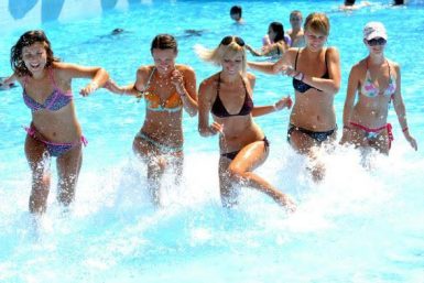turkiye yabanci turist