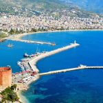 alanya gezilecek yerler