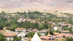 sivas divrigi gezilecek yerler