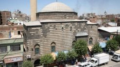 Melek Ahmet Paşa Camii