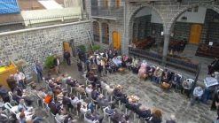 diyarbakir dengbej evi