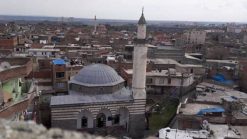 lala kasim bey camii diyarbakir