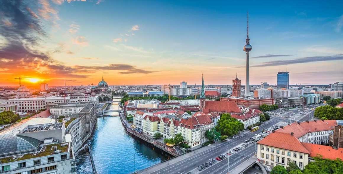 Berlin Gezilecek Yerler 2 Berlin Gezilecek Yerler