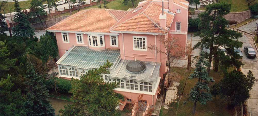 pembe-kosk-ankara Pembe Köşk