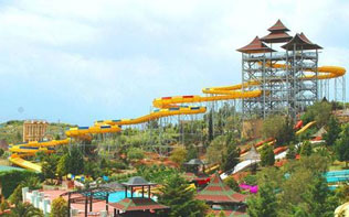 adaland kusadasi