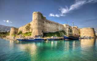 kibris girne