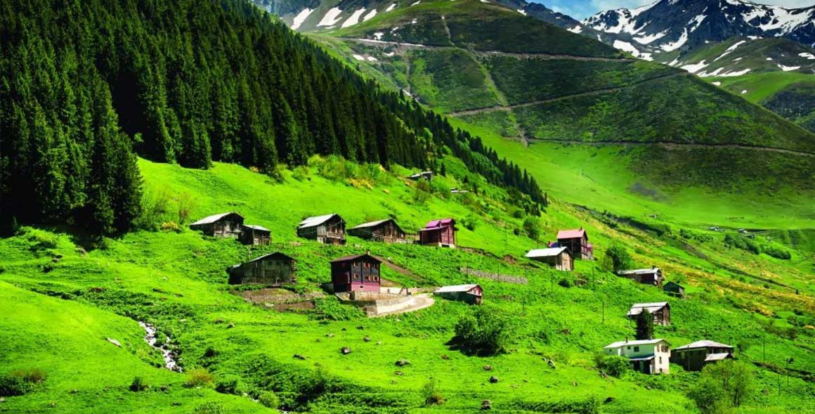 Karadeniz Gezilecek Yerler 2 Karadeniz Gezilecek Yerler