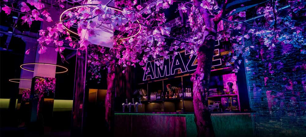 Amsterdam Gezilecek Yerler (40+ Yer) 35 Amaze Müzesi