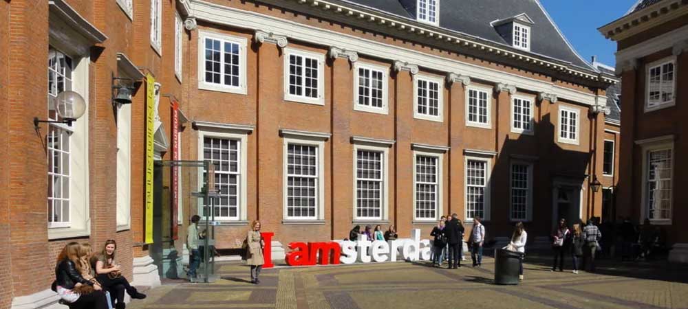 Amsterdam Gezilecek Yerler (40+ Yer) 28 Amsterdam Müzesi