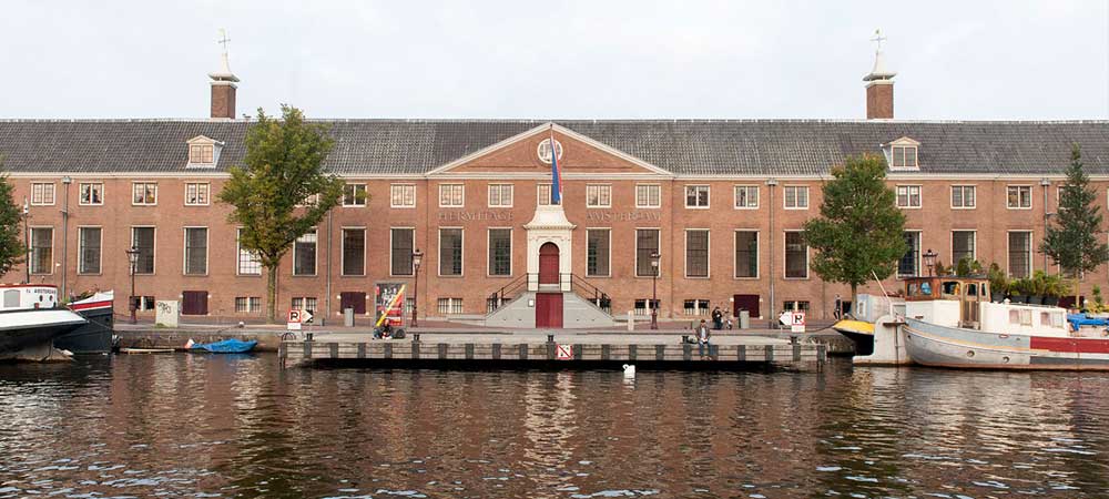 Amsterdam Gezilecek Yerler (40+ Yer) 29 Hermitage Müzesi