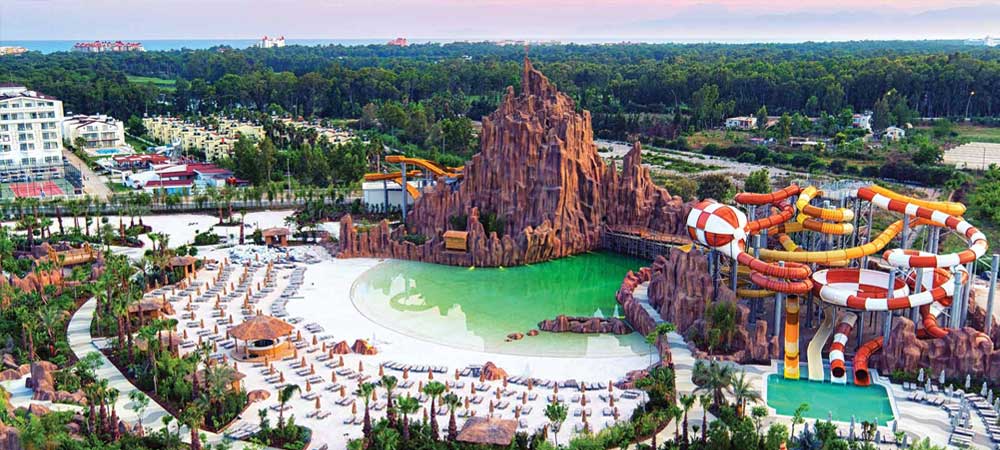 Aqua Land