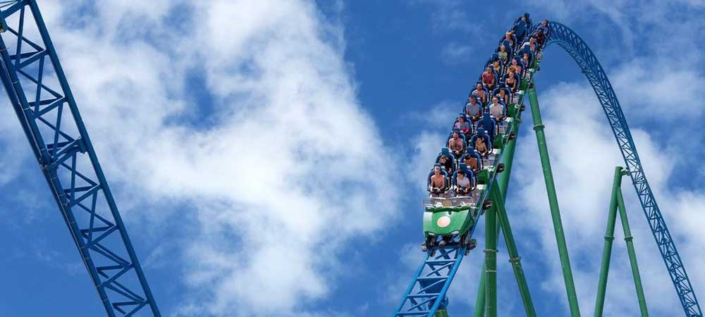 Adventure Land