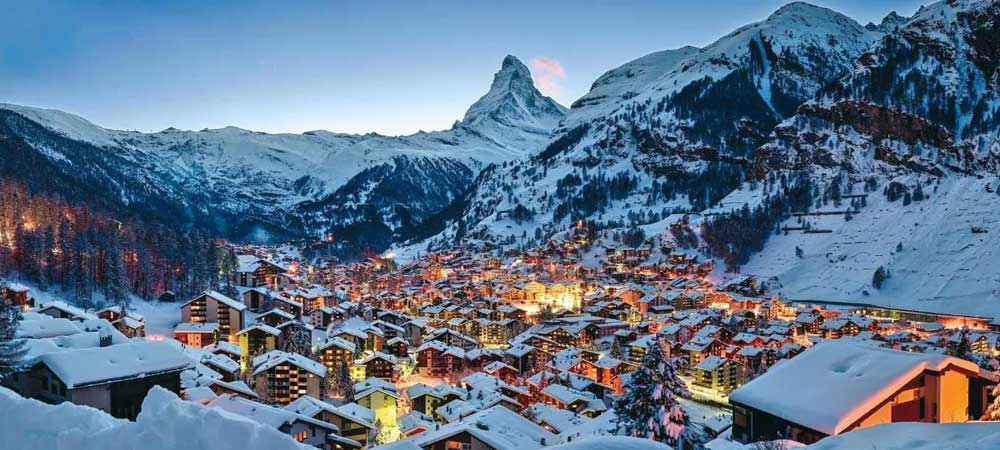 Zermatt