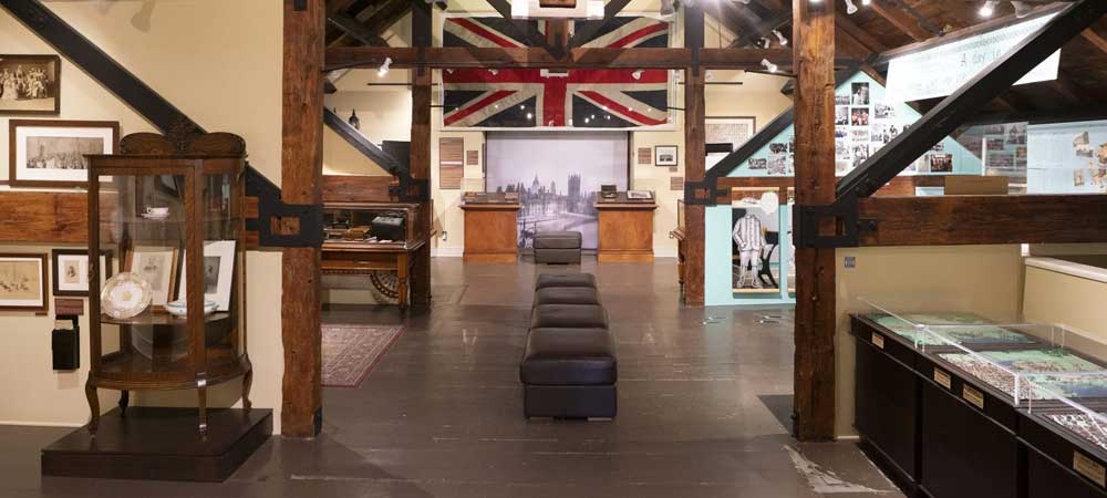 Bytown Museum