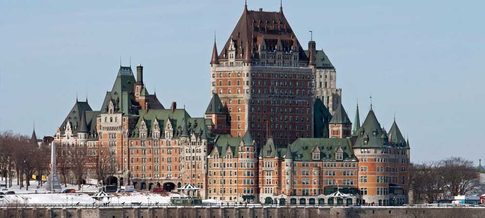 Château Frontenac
